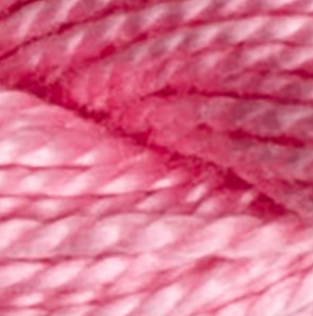 DMC Perlé Cotton Thread No. 5