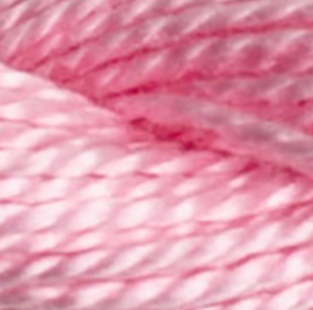 DMC Perlé Cotton Thread No. 5