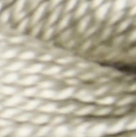 DMC Perlé Cotton Thread No. 3