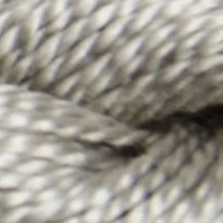 DMC Perlé Cotton Thread No. 3