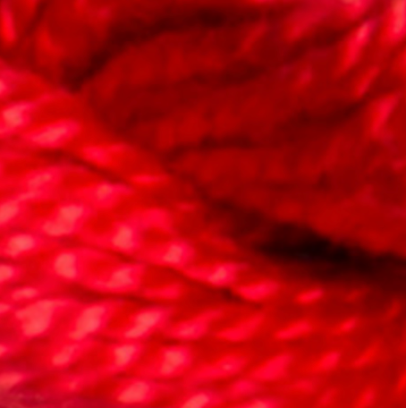 DMC Perlé Cotton Thread No. 3