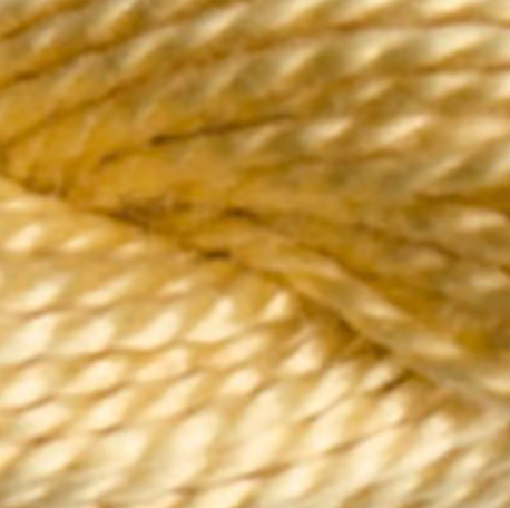 DMC Perlé Cotton Thread No. 3