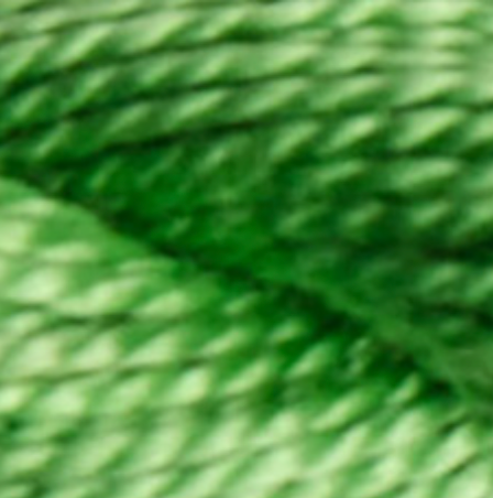 DMC Perlé Cotton Thread No. 5