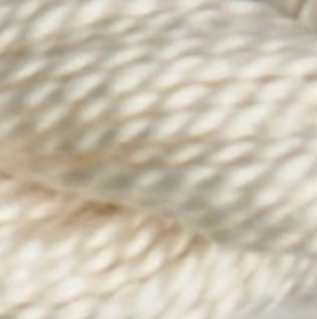 DMC Perlé Cotton Thread No. 3
