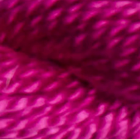 DMC Perlé Cotton Thread No. 3