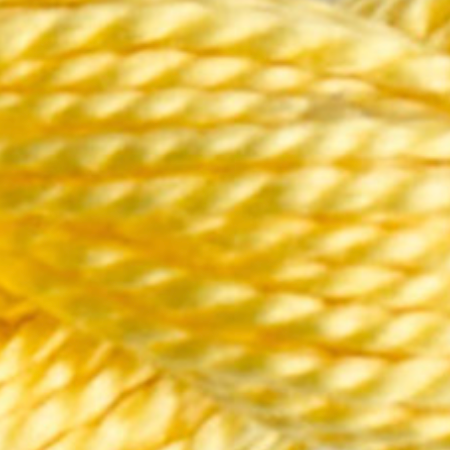 DMC Perlé Cotton Thread No. 3