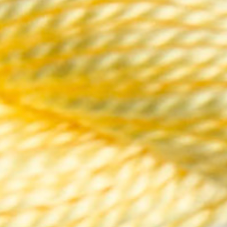 DMC Perlé Cotton Thread No. 3