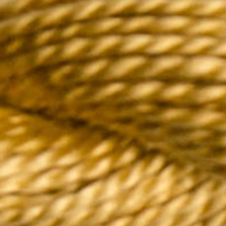 DMC Perlé Cotton Thread No. 3