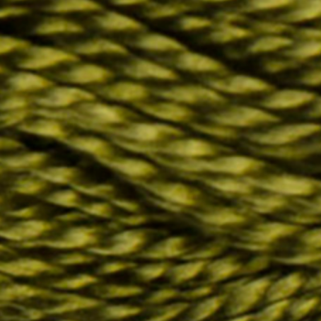 DMC Perlé Cotton Thread No. 3