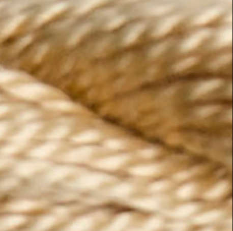 DMC Perlé Cotton Thread No. 3