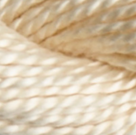 DMC Perlé Cotton Thread No. 3
