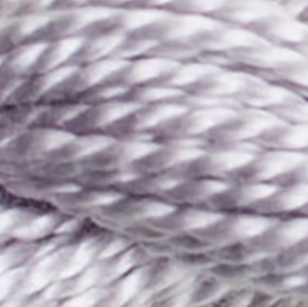 DMC Perlé Cotton Thread No. 5