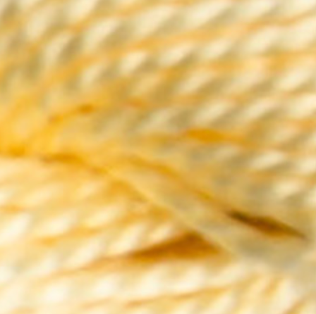DMC Perlé Cotton Thread No. 5