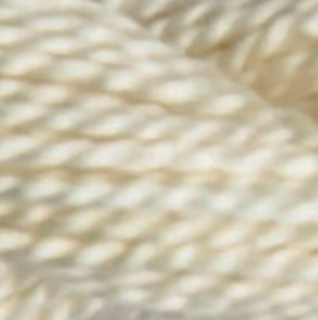 DMC Perlé Cotton Thread No. 3