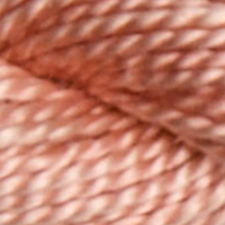 DMC Perlé Cotton Thread No. 3