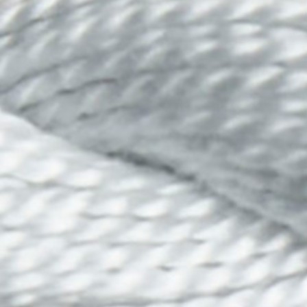 DMC Perlé Cotton Thread No. 5