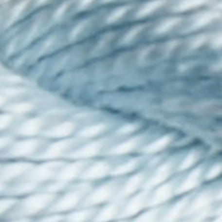 DMC Perlé Cotton Thread No. 3