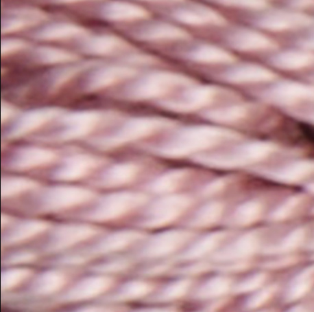 DMC Perlé Cotton Thread No. 3