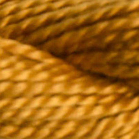 DMC Perlé Cotton Thread No. 3