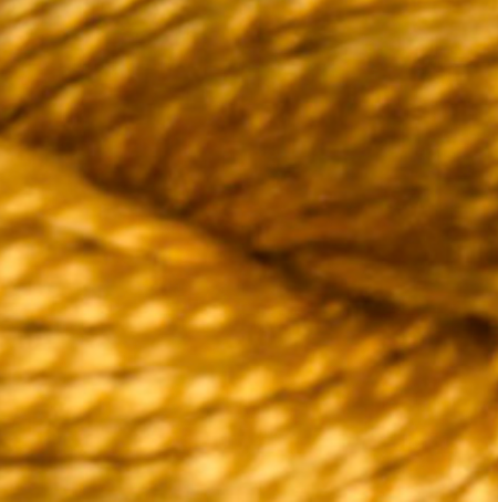 DMC Perlé Cotton Thread No. 5