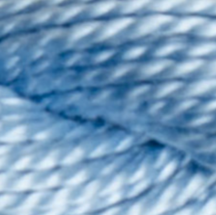 DMC Perlé Cotton Thread No. 5
