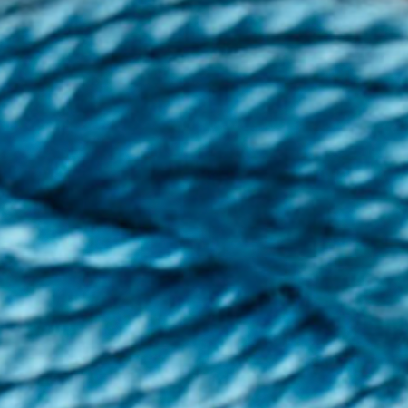DMC Perlé Cotton Thread No. 5