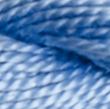 DMC Perlé Cotton Thread No. 5