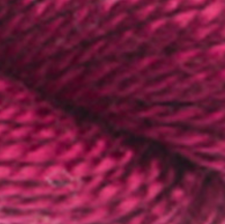 DMC Perlé Cotton Thread No. 5