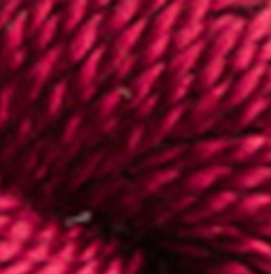DMC Perlé Cotton Thread No. 3