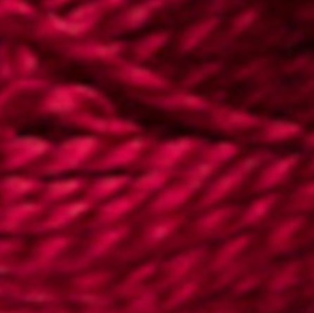 DMC Perlé Cotton Thread No. 5