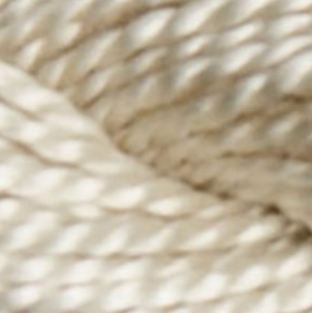DMC Perlé Cotton Thread No. 5