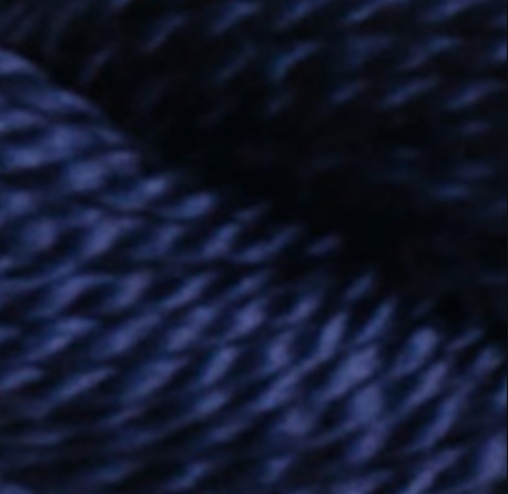 DMC Perlé Cotton Thread No. 3