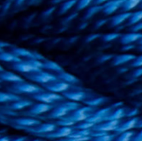 DMC Perlé Cotton Thread No. 3