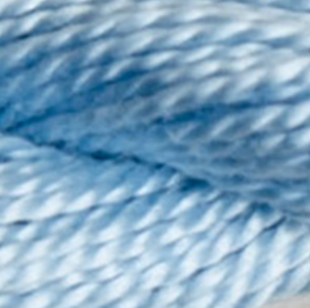 DMC Perlé Cotton Thread No. 5