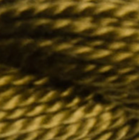 DMC Perlé Cotton Thread No. 3