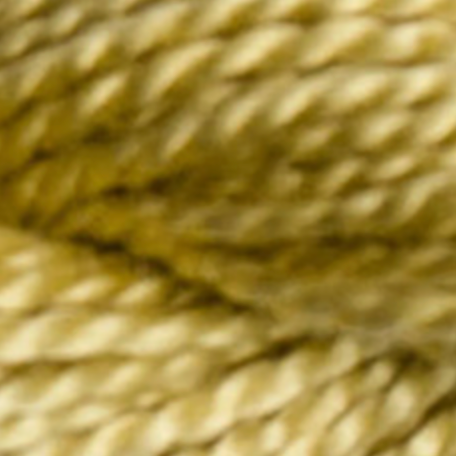DMC Perlé Cotton Thread No. 3