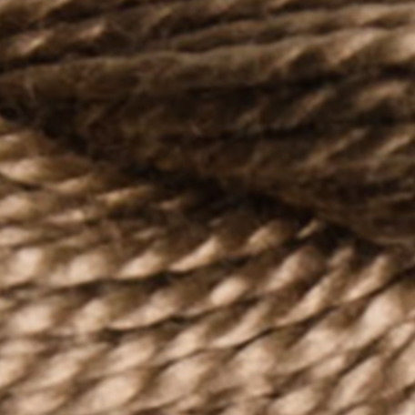 DMC Perlé Cotton Thread No. 3