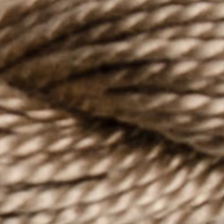 DMC Perlé Cotton Thread No. 3