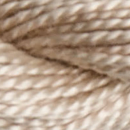 DMC Perlé Cotton Thread No. 5