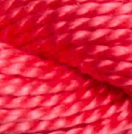 DMC Perlé Cotton Thread No. 3