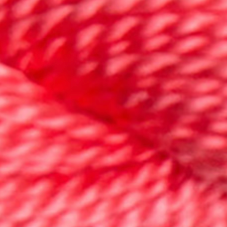 DMC Perlé Cotton Thread No. 3
