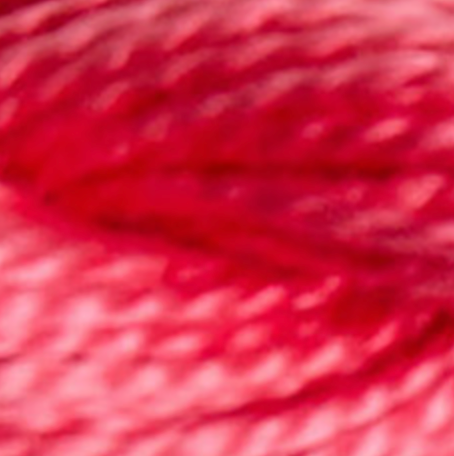 DMC Perlé Cotton Thread No. 3