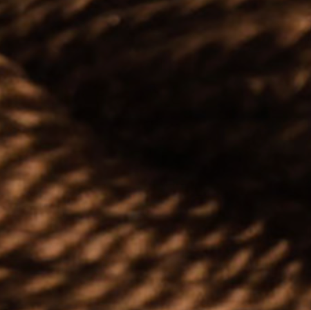 DMC Perlé Cotton Thread No. 5
