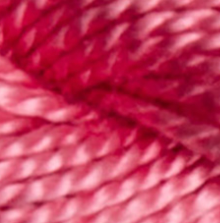 DMC Perlé Cotton Thread No. 5