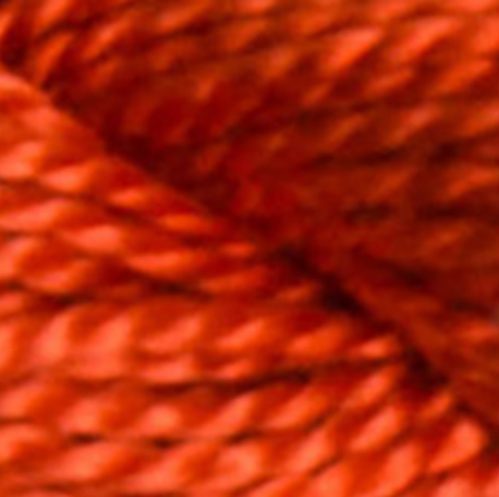 DMC Perlé Cotton Thread No. 3