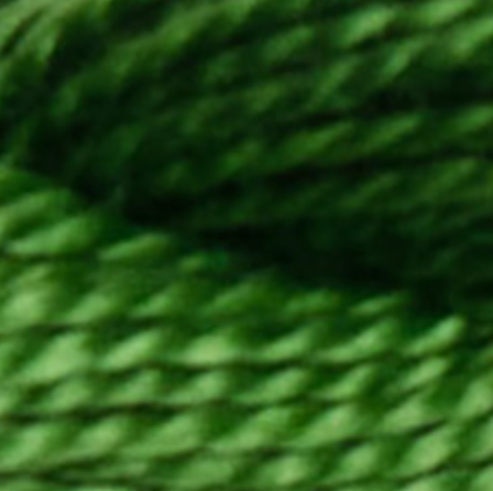 DMC Perlé Cotton Thread No. 5