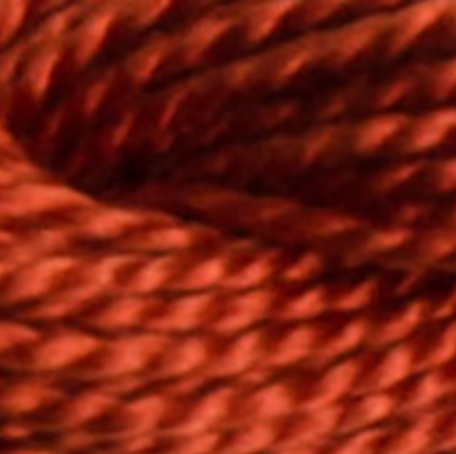 DMC Perlé Cotton Thread No. 3