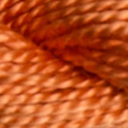 DMC Perlé Cotton Thread No. 5