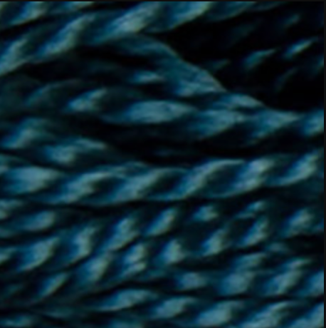 DMC Perlé Cotton Thread No. 3
