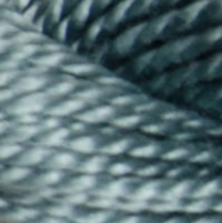 DMC Perlé Cotton Thread No. 3